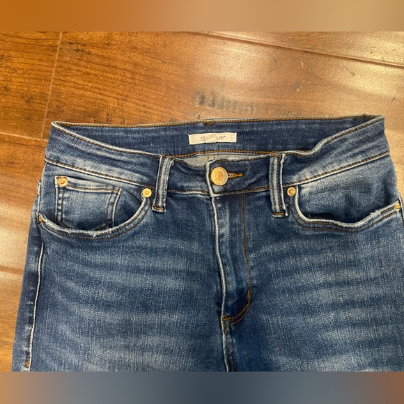 Sts blue drew high rise jeans 27 - Picture 3 of 5